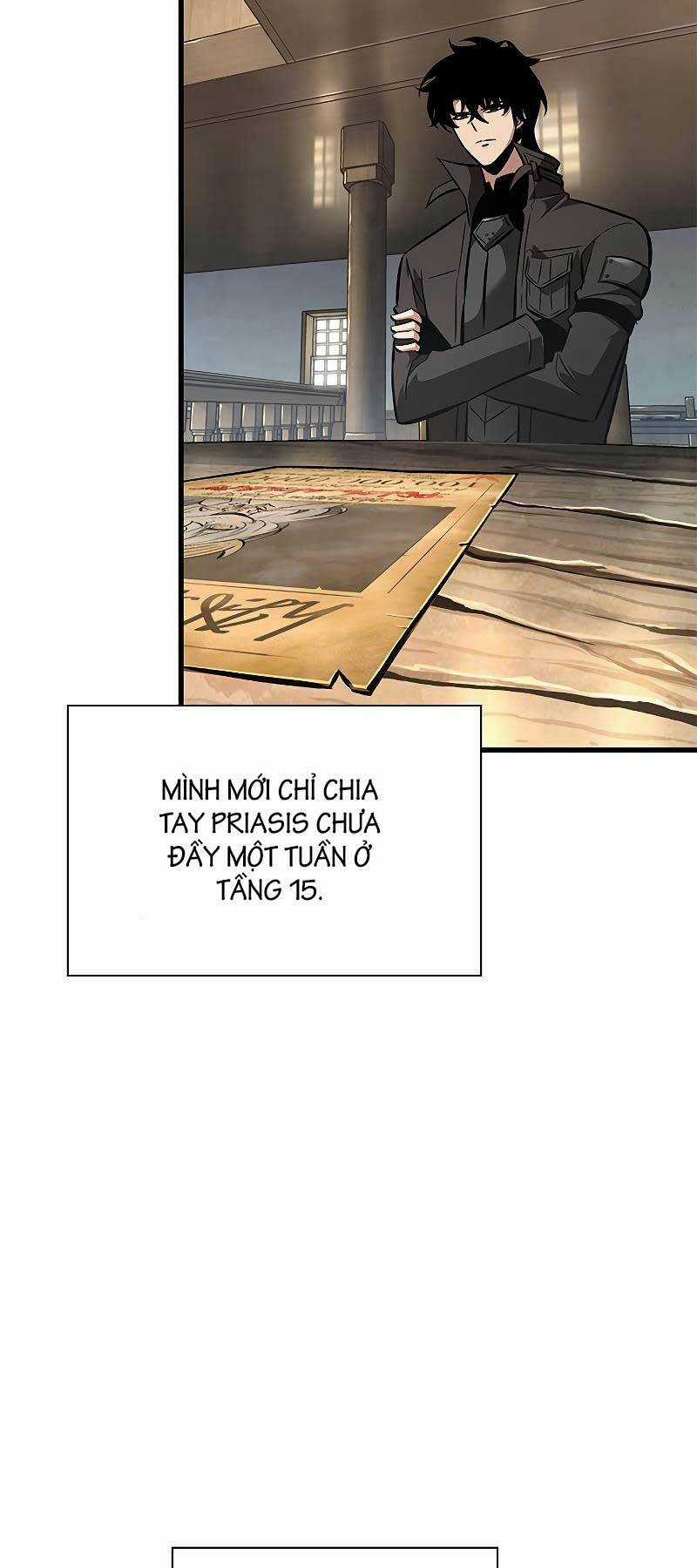 Gacha Vô Hạn Chapter 59 trang 72