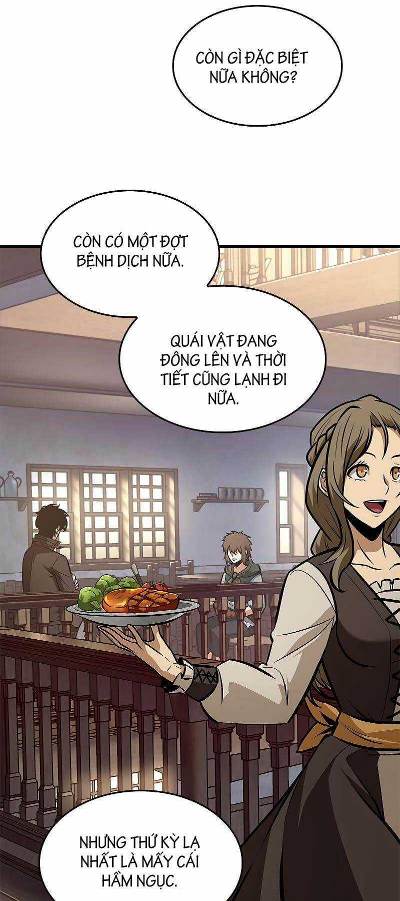 Gacha Vô Hạn Chapter 59 trang 78