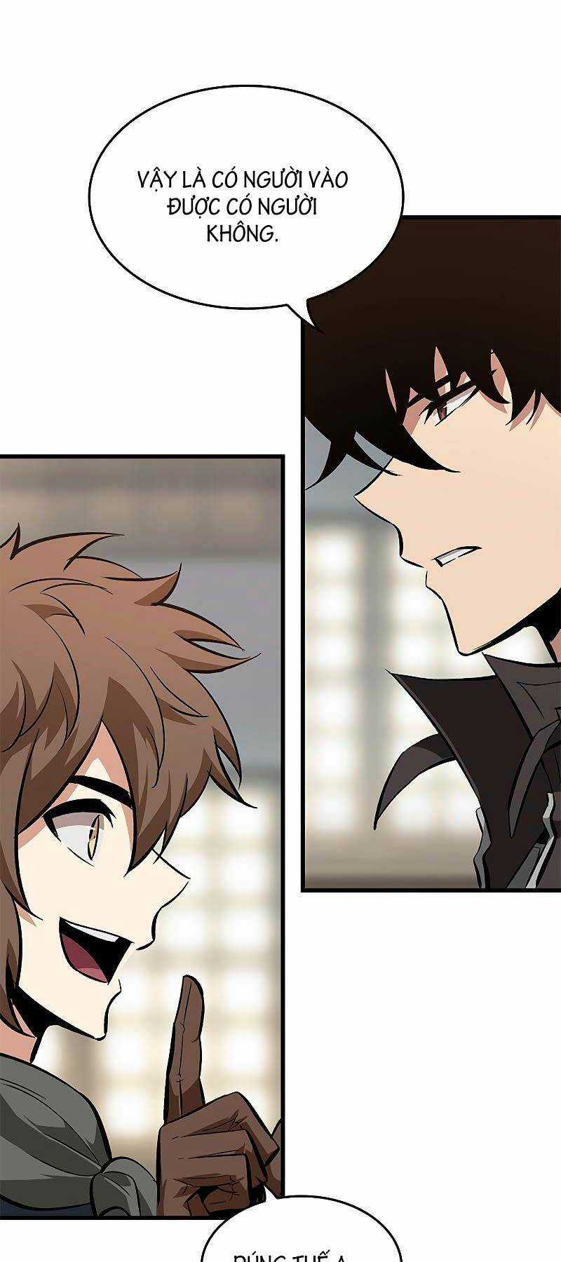 Gacha Vô Hạn Chapter 59 trang 83