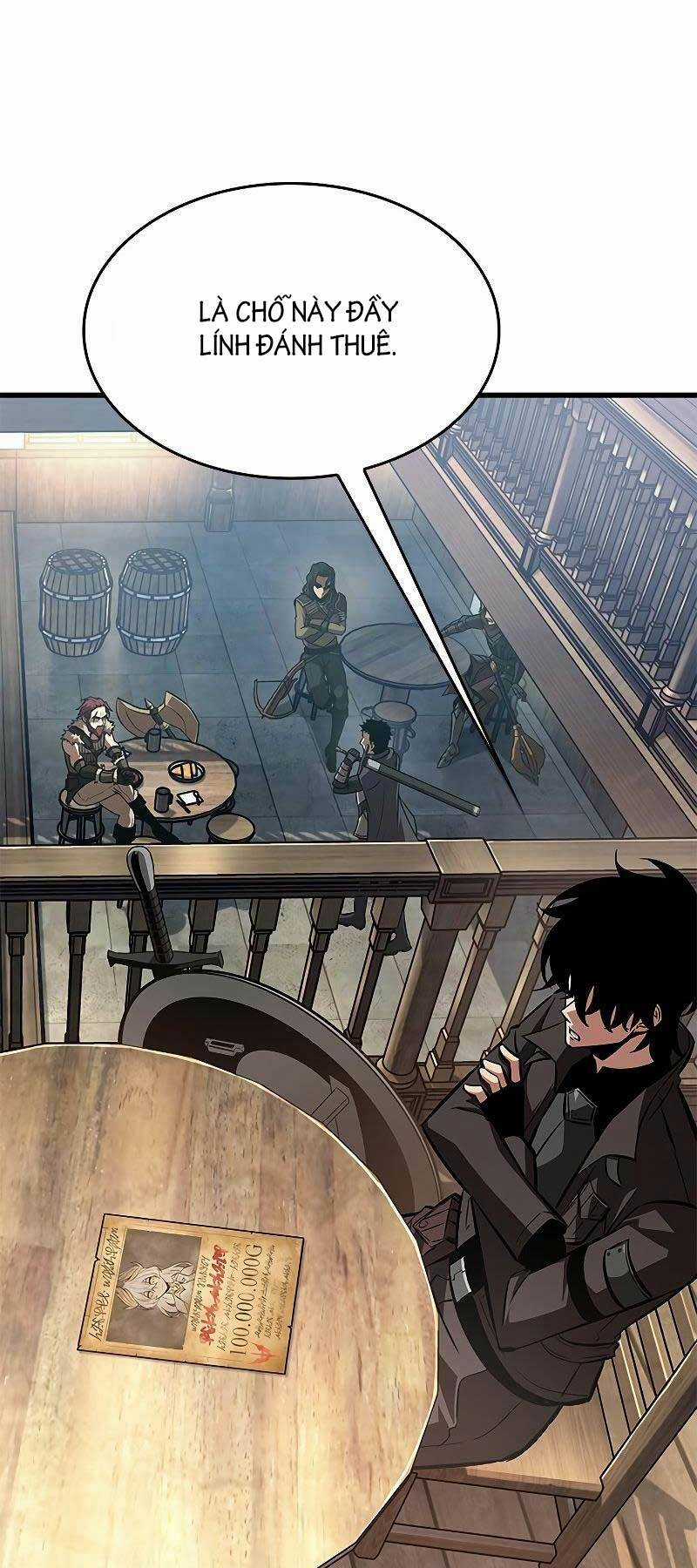 Gacha Vô Hạn Chapter 59 trang 88