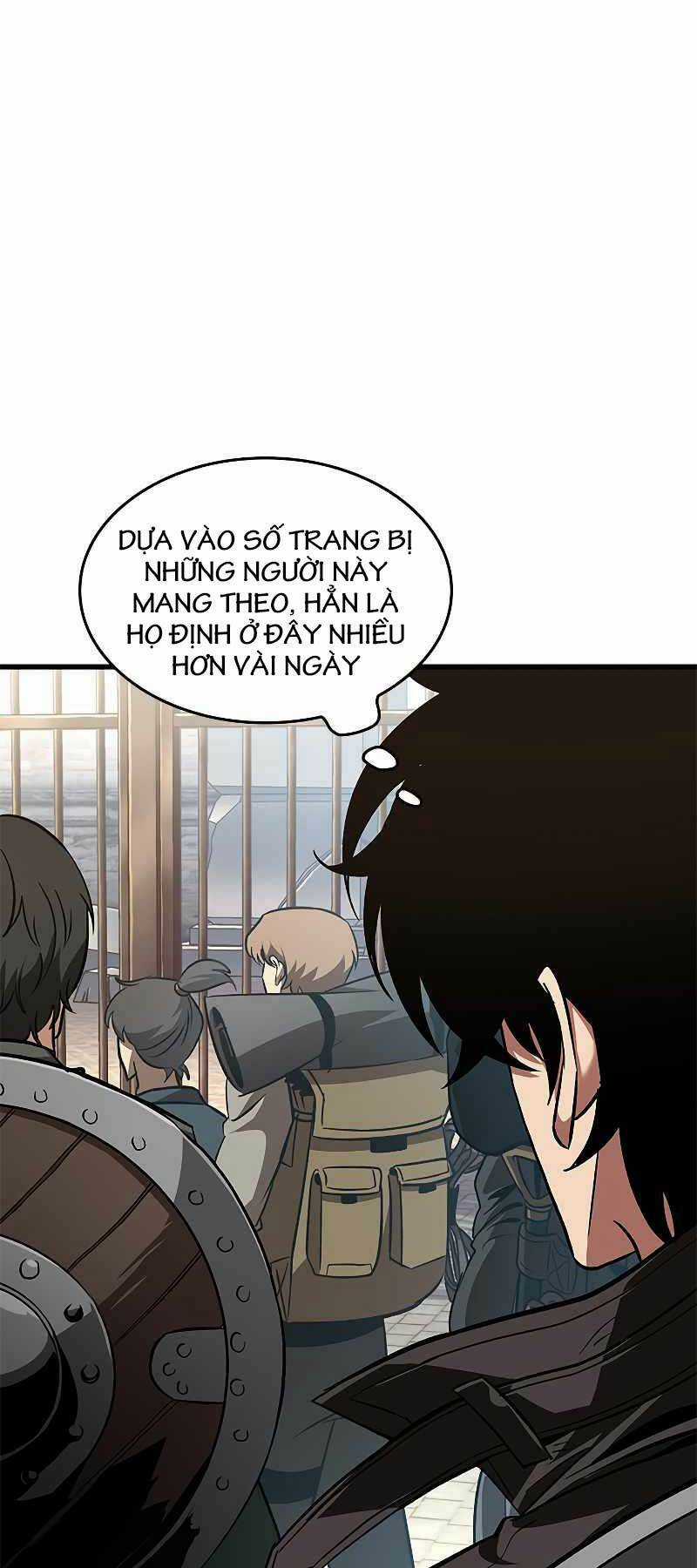 Gacha Vô Hạn Chapter 60 trang 11