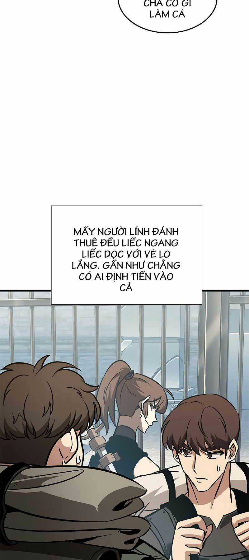 Gacha Vô Hạn Chapter 60 trang 13