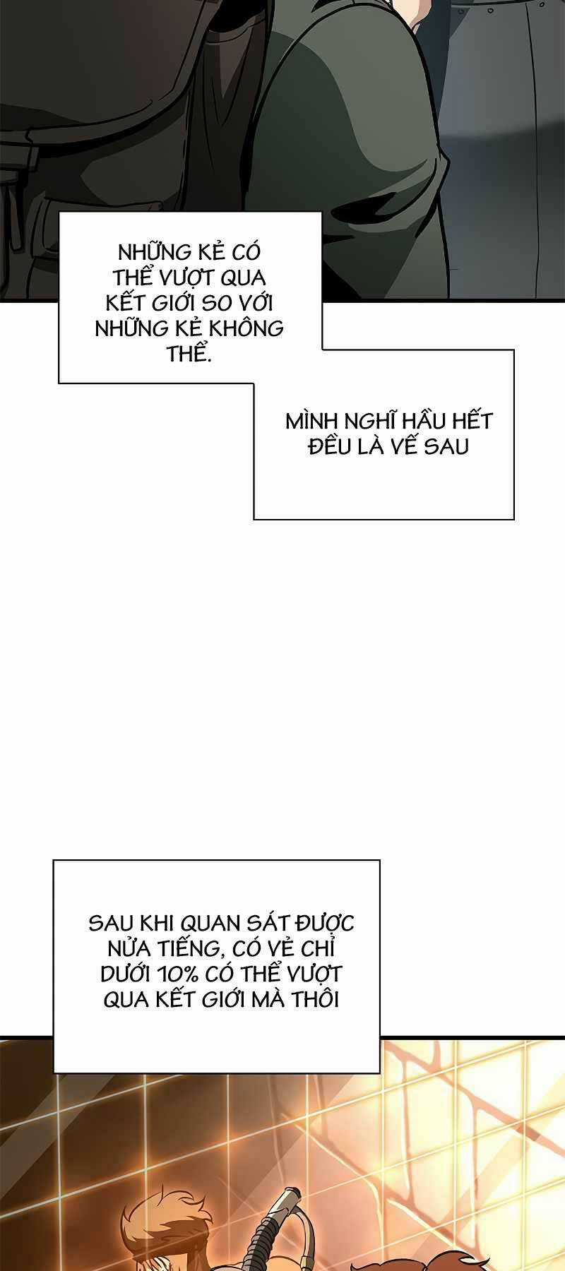 Gacha Vô Hạn Chapter 60 trang 14