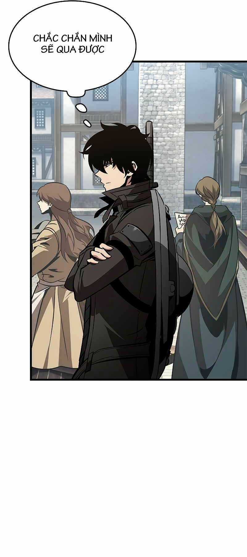 Gacha Vô Hạn Chapter 60 trang 16