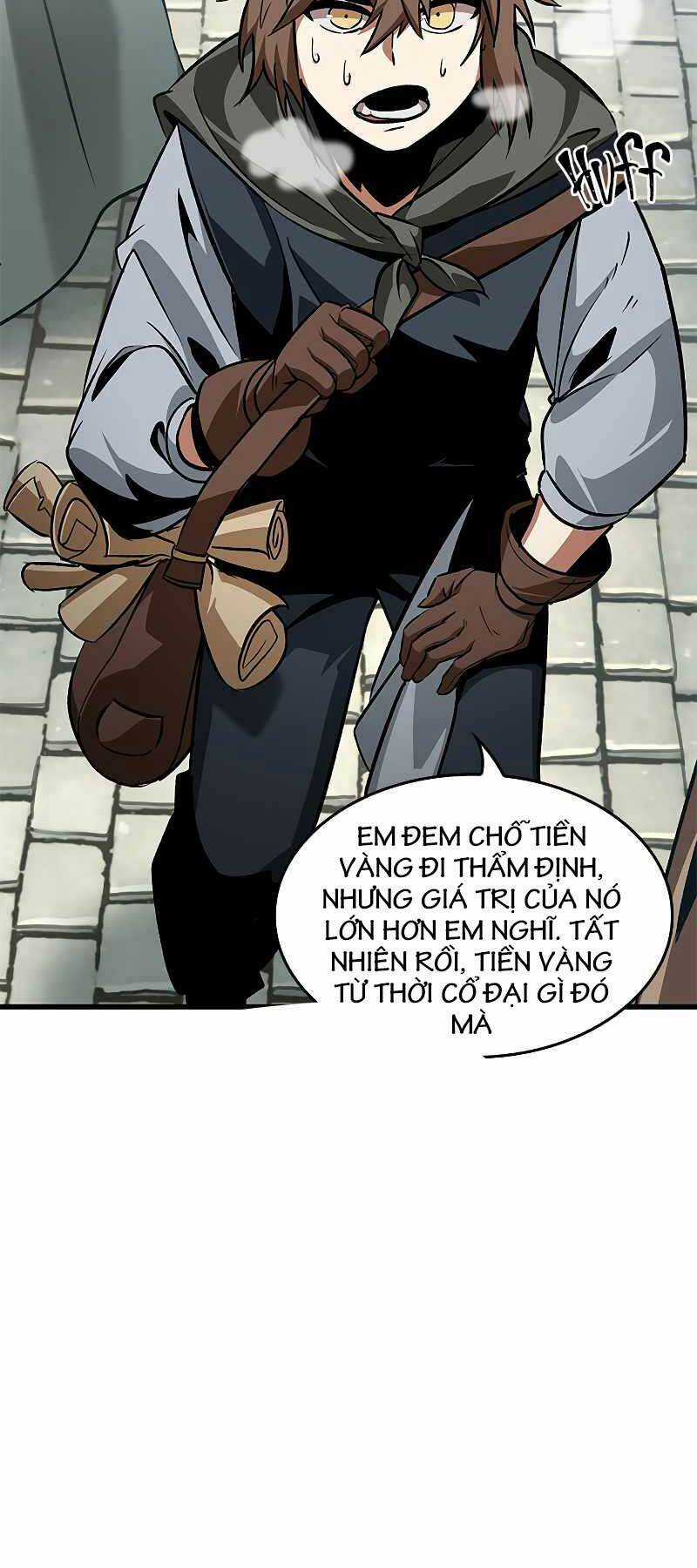 Gacha Vô Hạn Chapter 60 trang 19