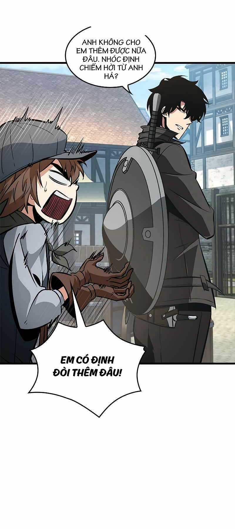 Gacha Vô Hạn Chapter 60 trang 20