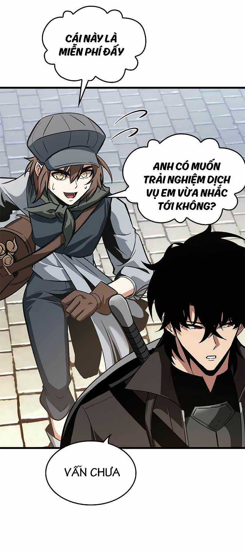 Gacha Vô Hạn Chapter 60 trang 21
