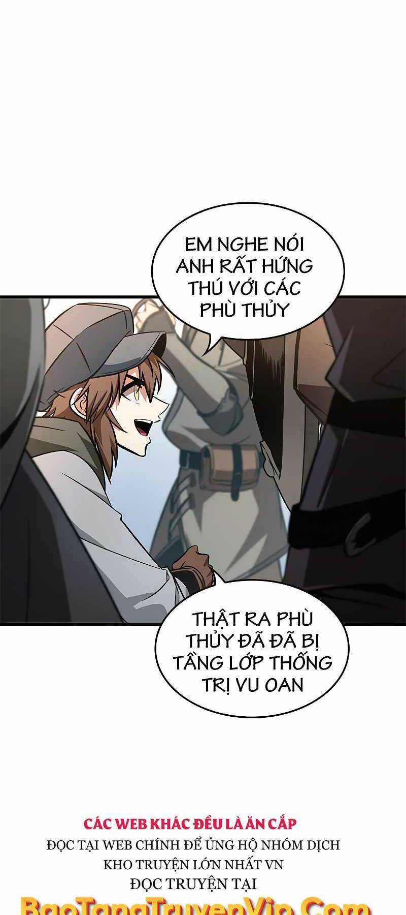 Gacha Vô Hạn Chapter 60 trang 22