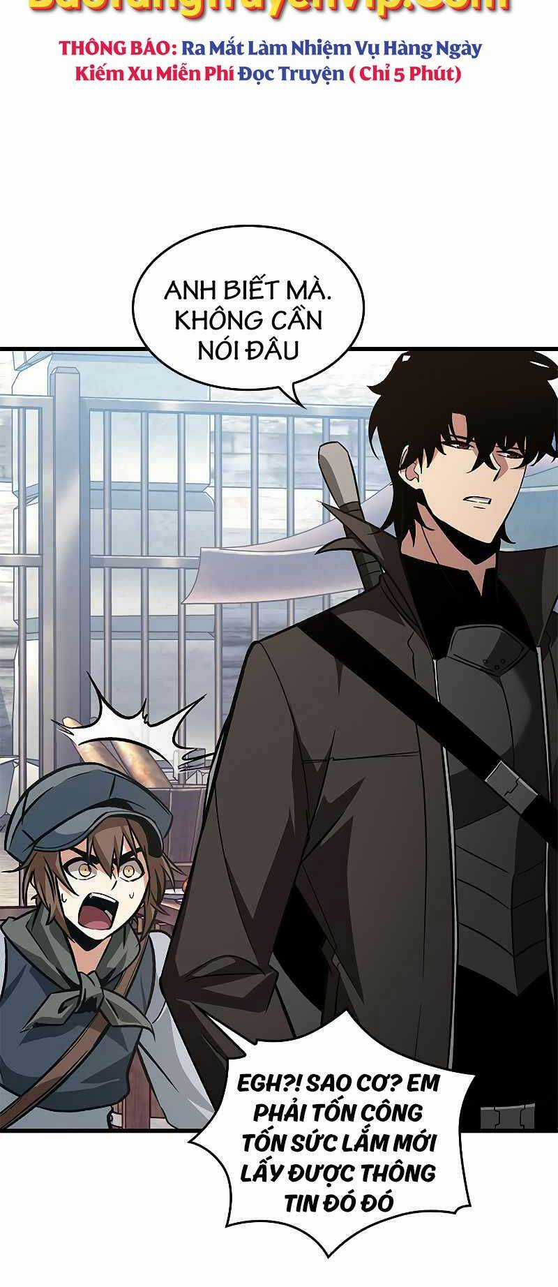 Gacha Vô Hạn Chapter 60 trang 23