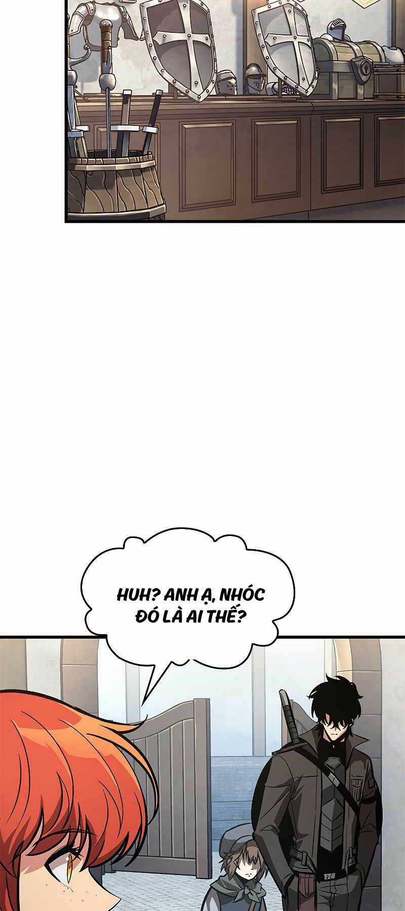 Gacha Vô Hạn Chapter 60 trang 36