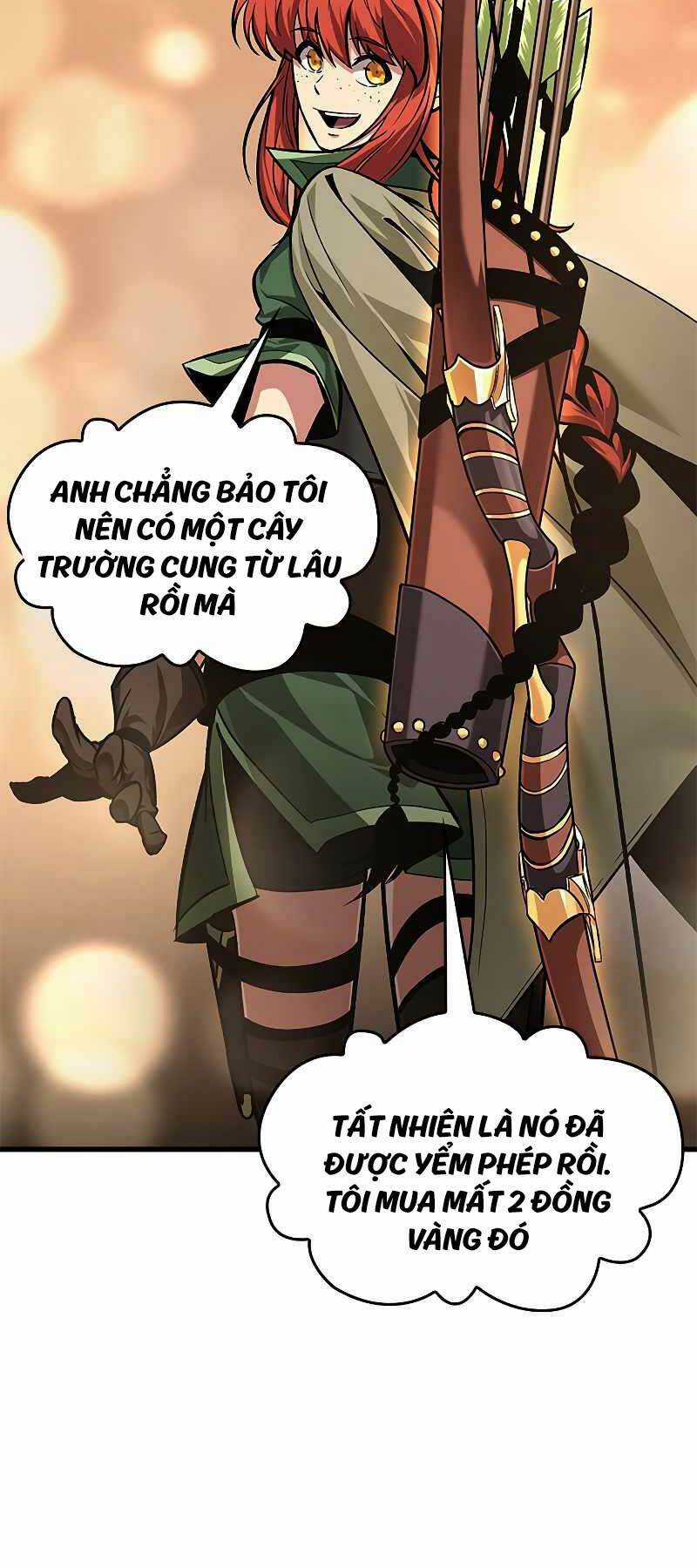 Gacha Vô Hạn Chapter 60 trang 38