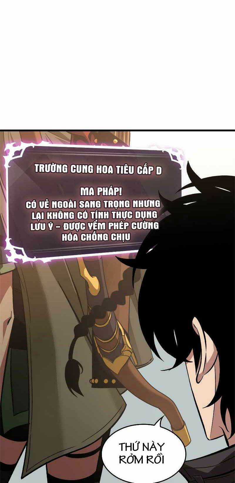 Gacha Vô Hạn Chapter 60 trang 39