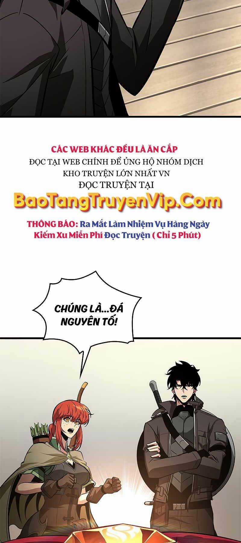 Gacha Vô Hạn Chapter 60 trang 41