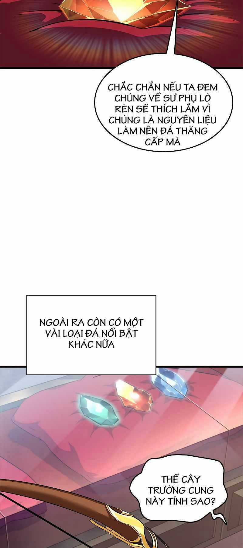 Gacha Vô Hạn Chapter 60 trang 42