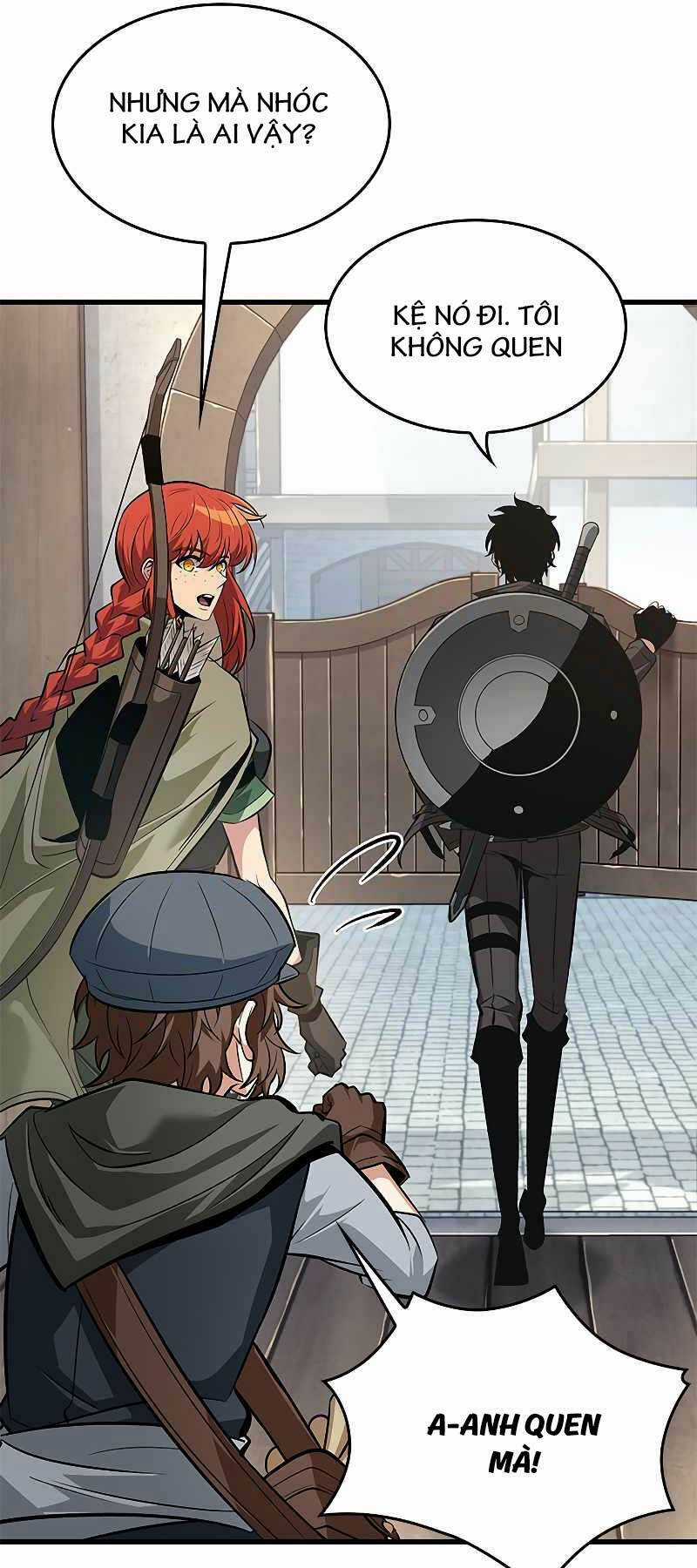 Gacha Vô Hạn Chapter 60 trang 47