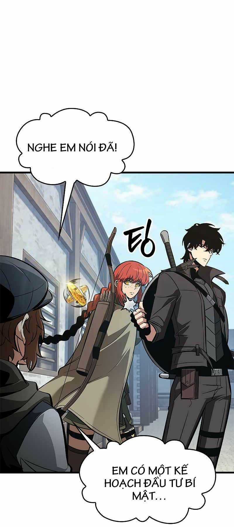 Gacha Vô Hạn Chapter 60 trang 49