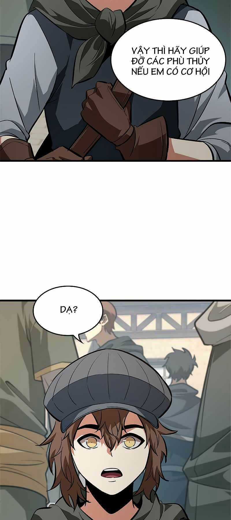 Gacha Vô Hạn Chapter 60 trang 55