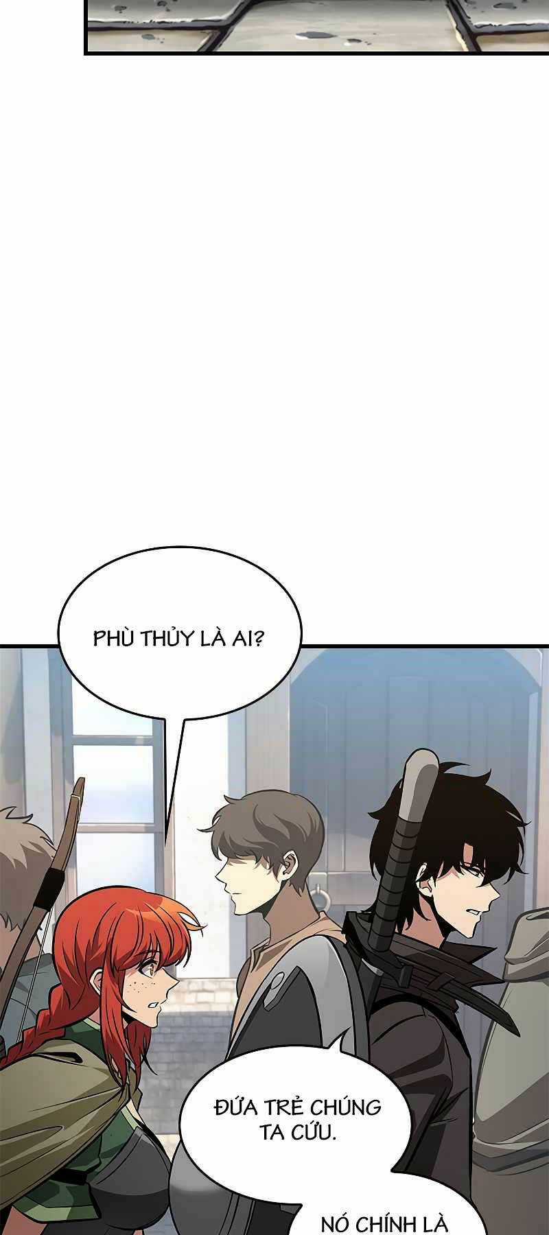 Gacha Vô Hạn Chapter 60 trang 59