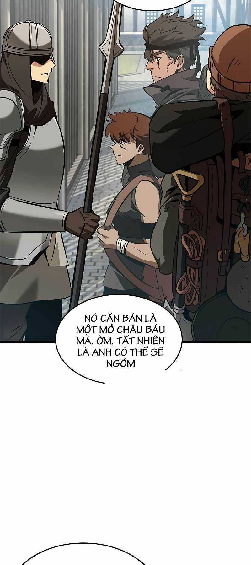 Gacha Vô Hạn Chapter 60 trang 6