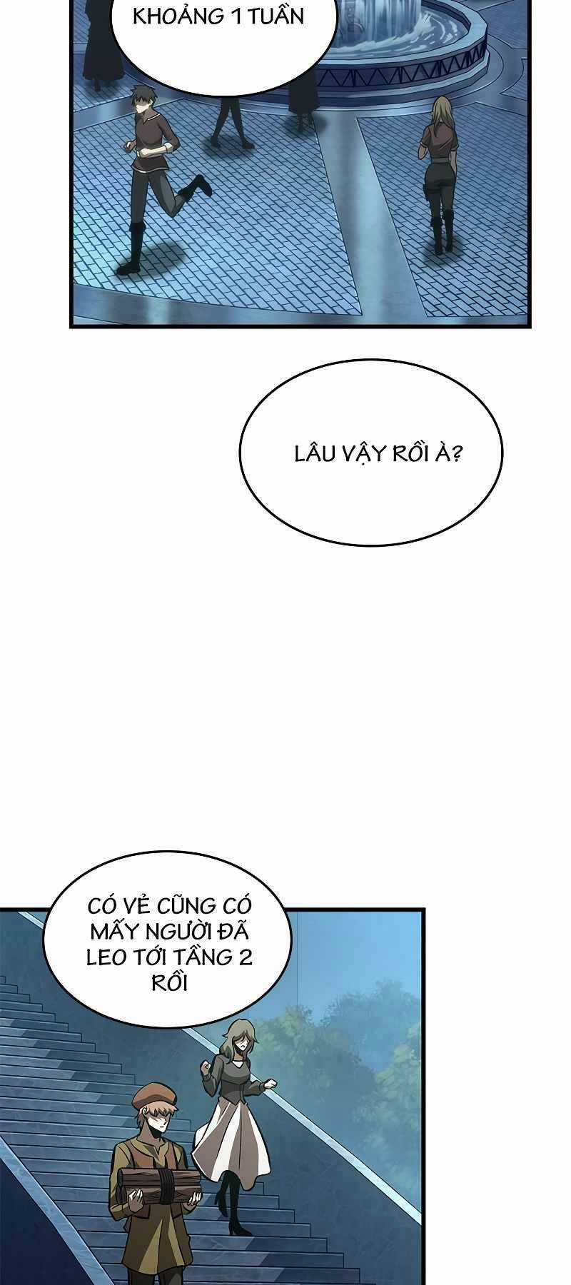 Gacha Vô Hạn Chapter 60 trang 68