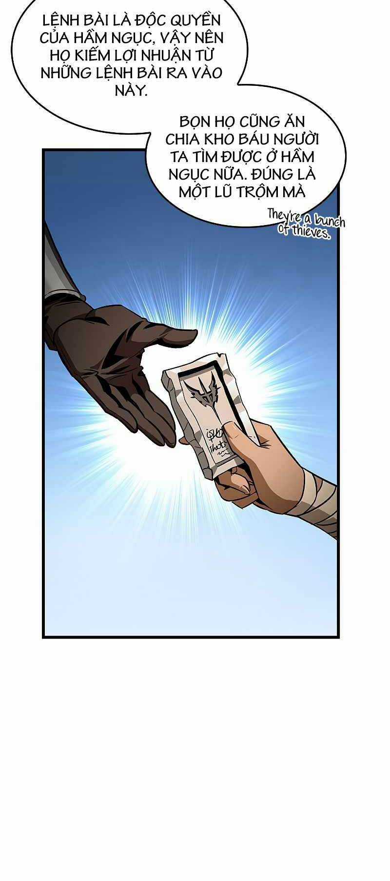 Gacha Vô Hạn Chapter 60 trang 7