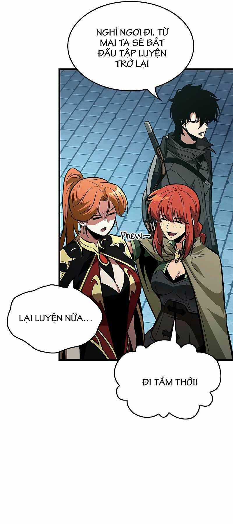 Gacha Vô Hạn Chapter 60 trang 70