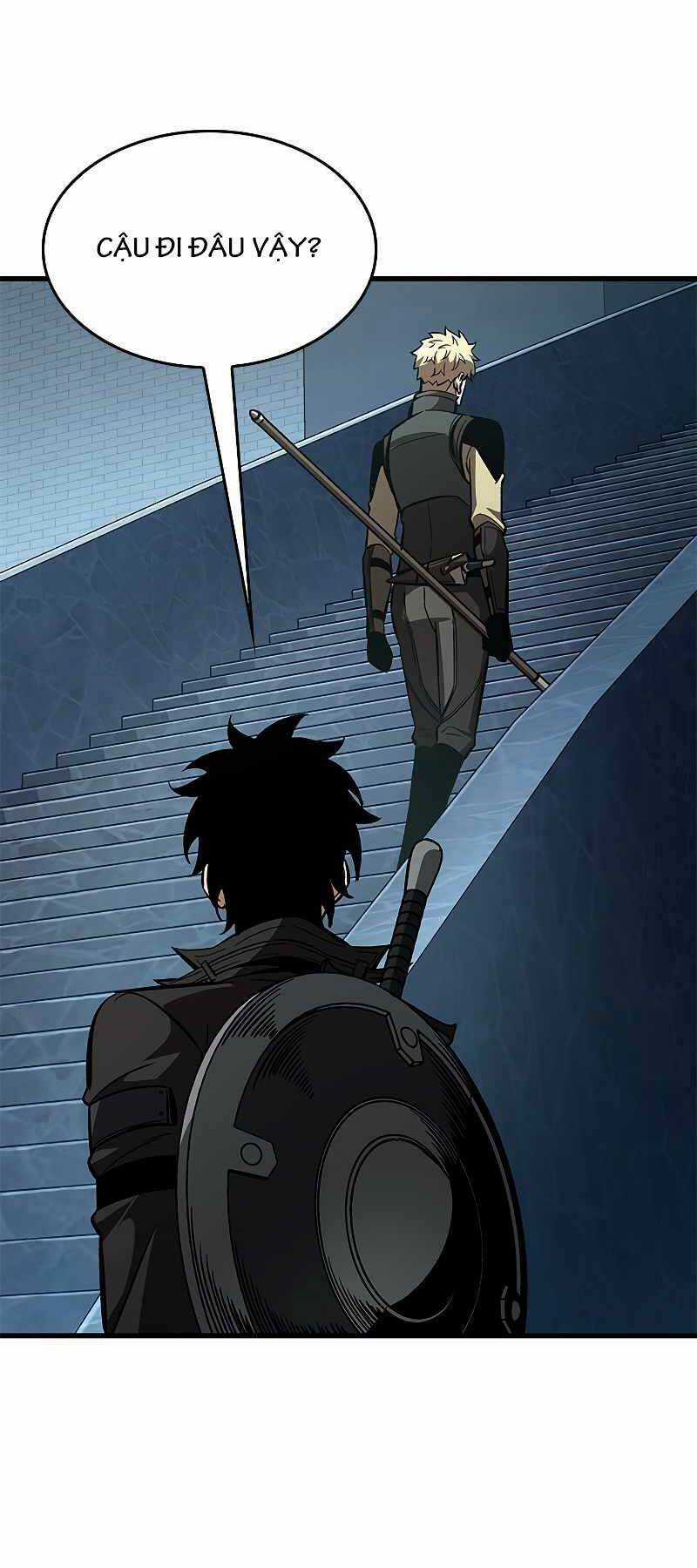 Gacha Vô Hạn Chapter 60 trang 71