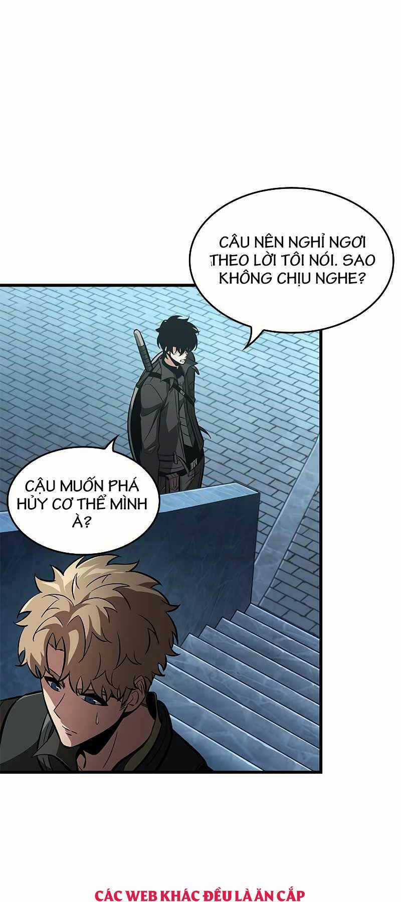 Gacha Vô Hạn Chapter 60 trang 72