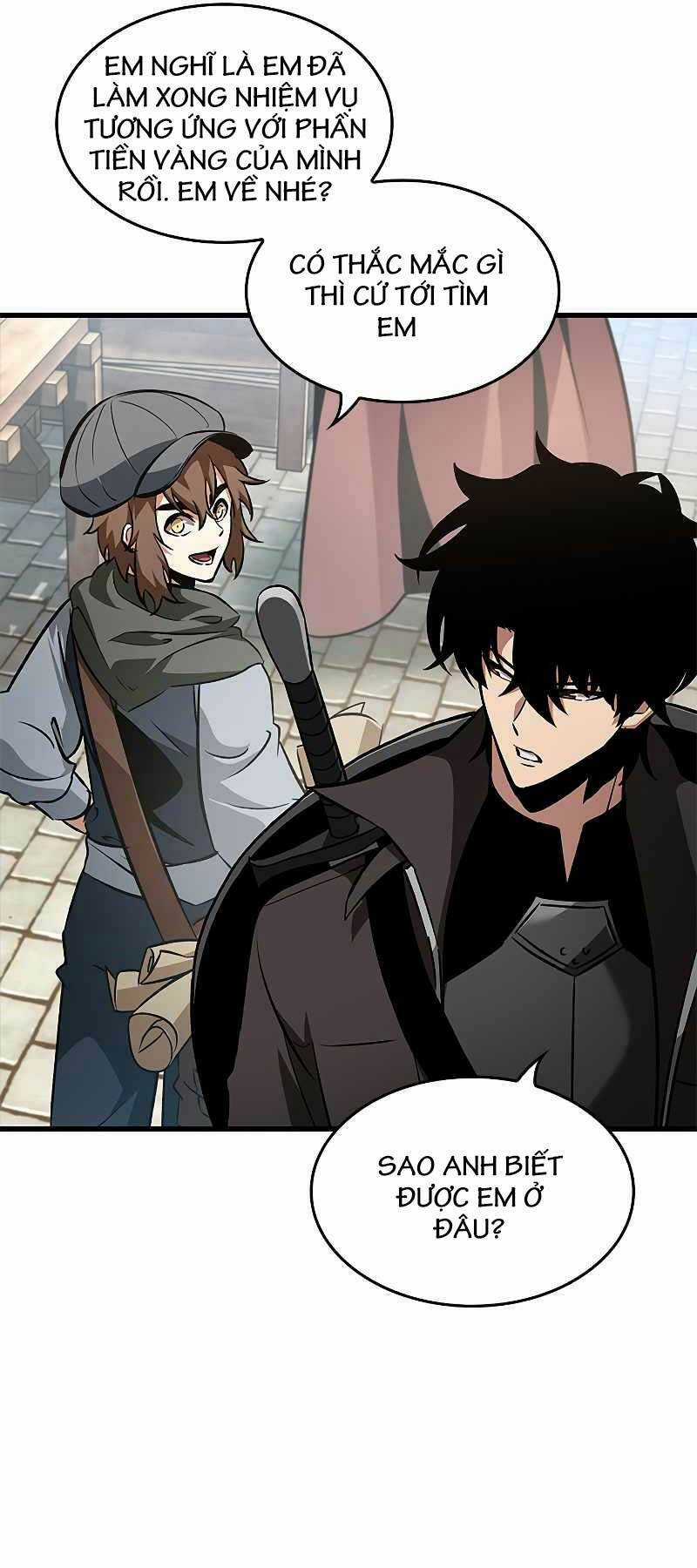 Gacha Vô Hạn Chapter 60 trang 8