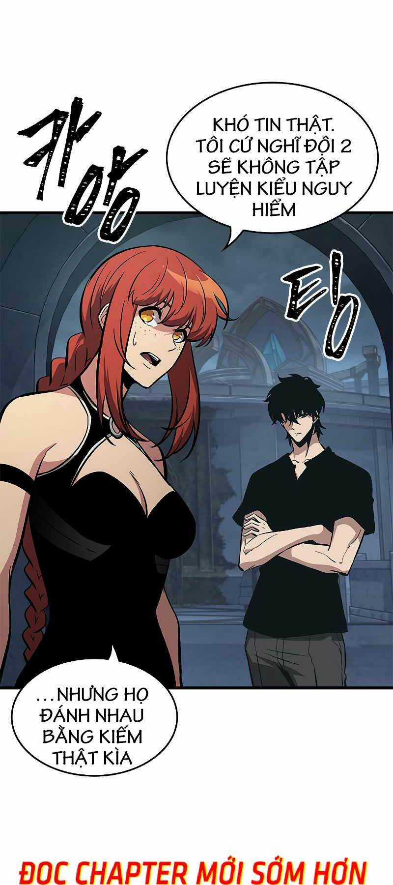 Gacha Vô Hạn Chapter 60 trang 83