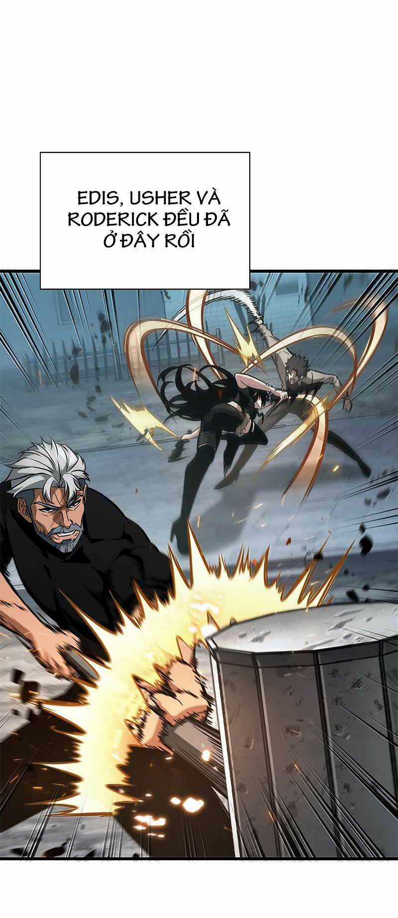 Gacha Vô Hạn Chapter 60 trang 85