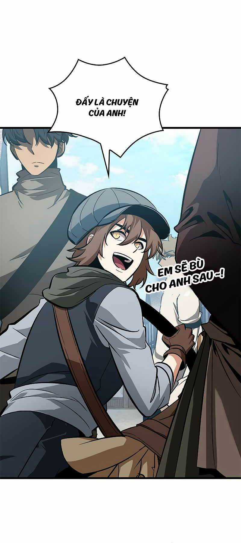 Gacha Vô Hạn Chapter 60 trang 9