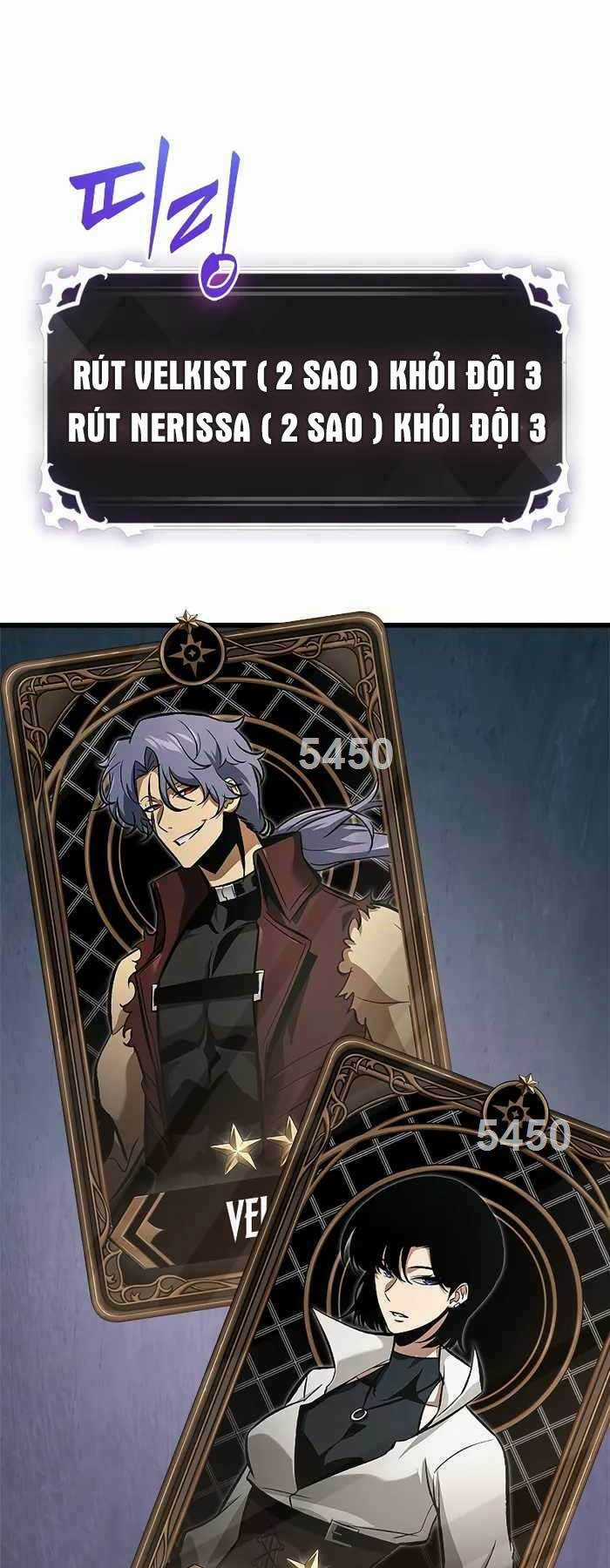 Gacha Vô Hạn Chapter 61 trang 0