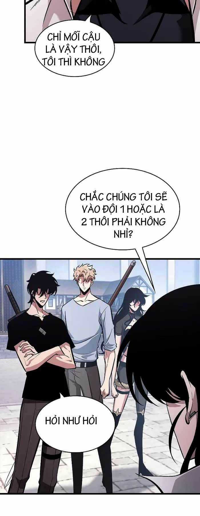 Gacha Vô Hạn Chapter 61 trang 15