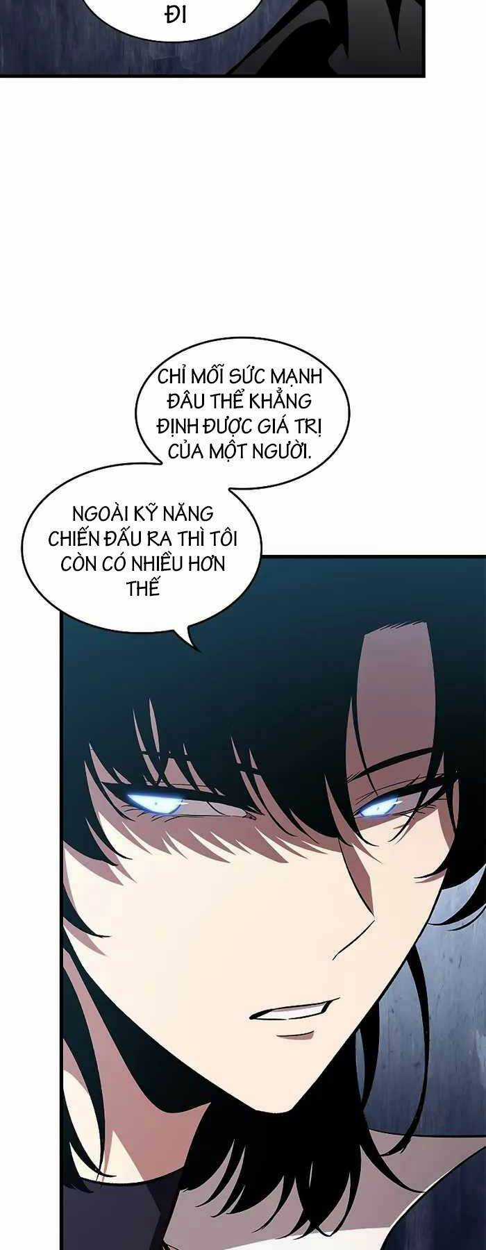 Gacha Vô Hạn Chapter 61 trang 18