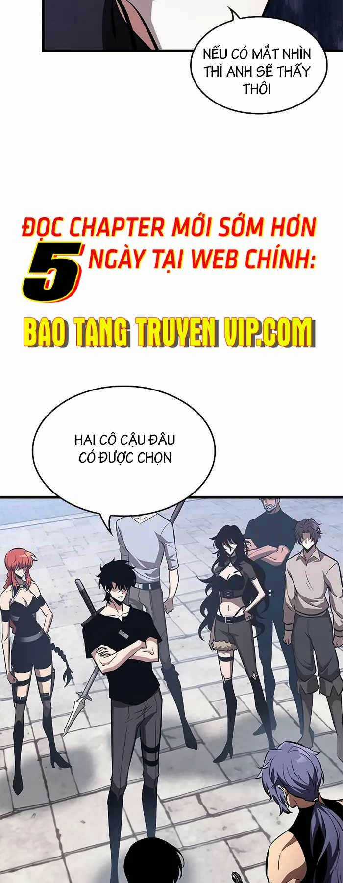 Gacha Vô Hạn Chapter 61 trang 19