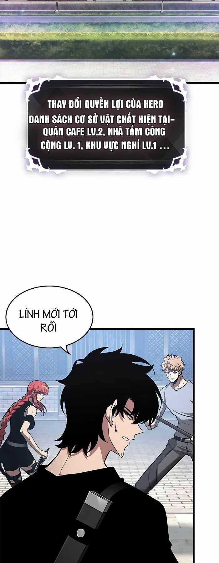 Gacha Vô Hạn Chapter 61 trang 2