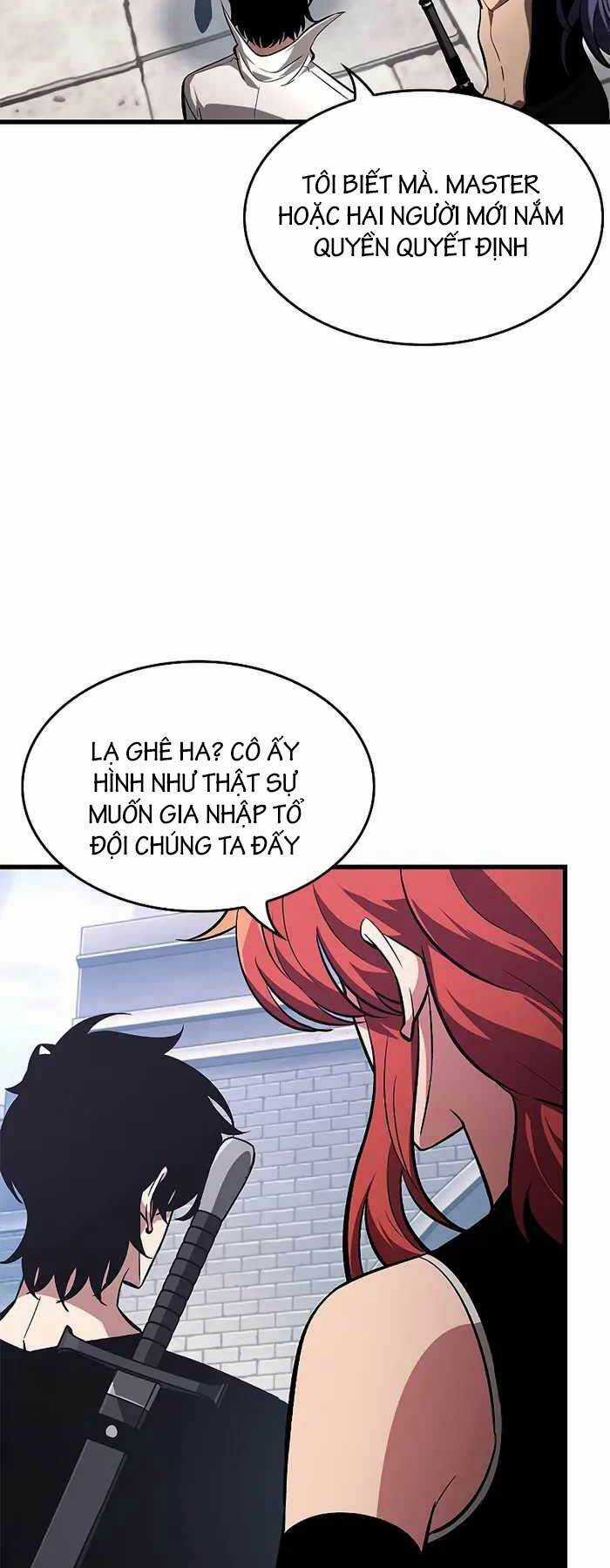 Gacha Vô Hạn Chapter 61 trang 20