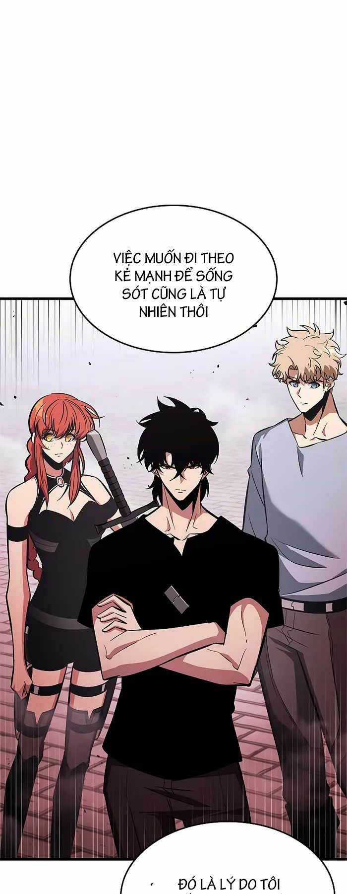 Gacha Vô Hạn Chapter 61 trang 27