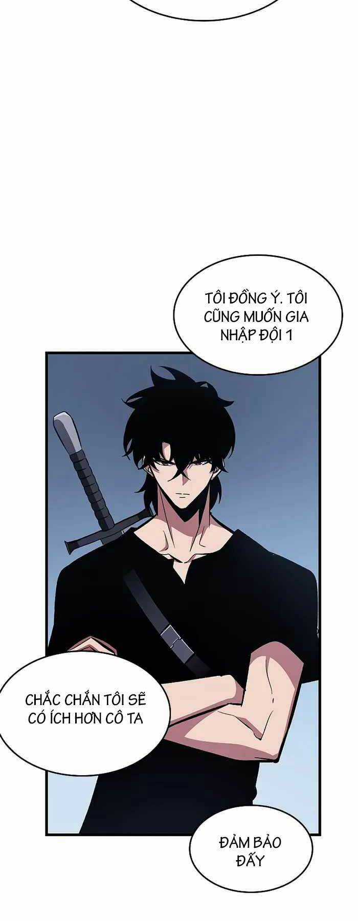 Gacha Vô Hạn Chapter 61 trang 31