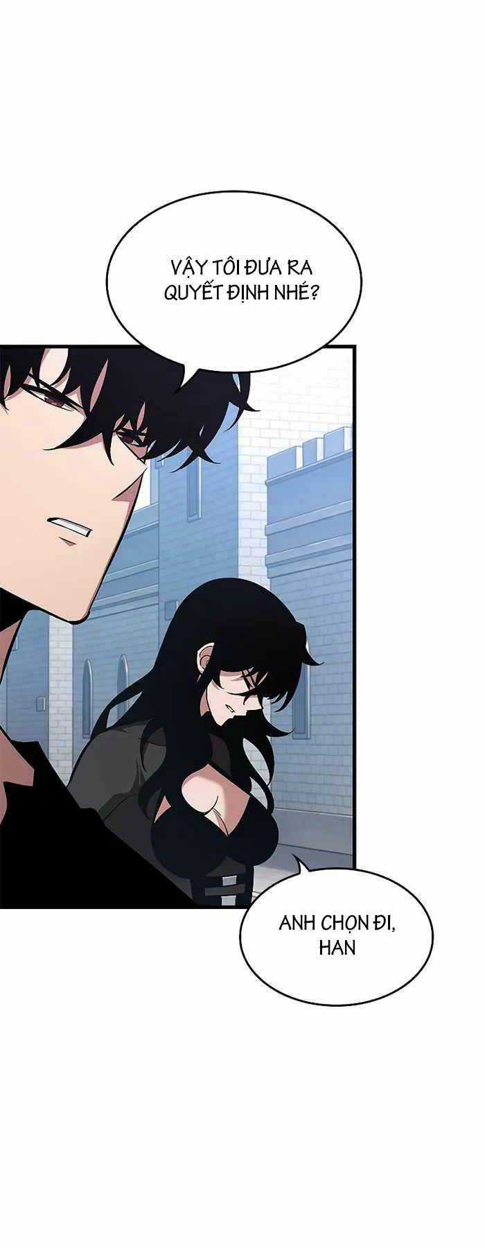 Gacha Vô Hạn Chapter 61 trang 33