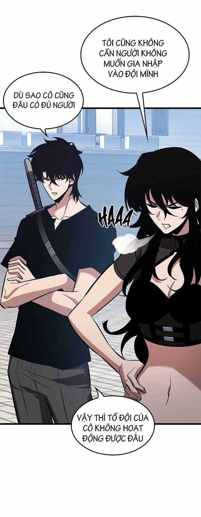 Gacha Vô Hạn Chapter 61 trang 34