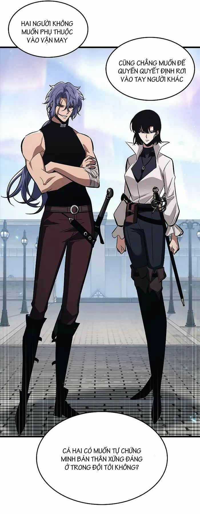 Gacha Vô Hạn Chapter 61 trang 36