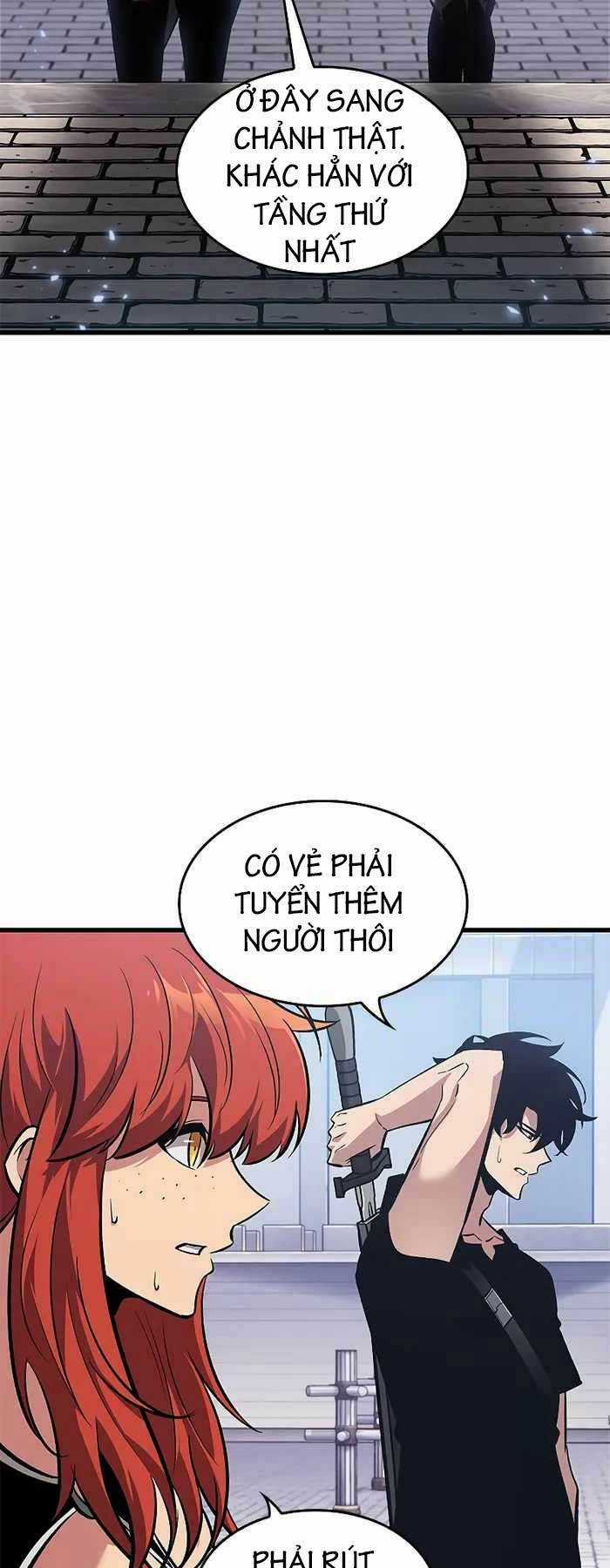 Gacha Vô Hạn Chapter 61 trang 4