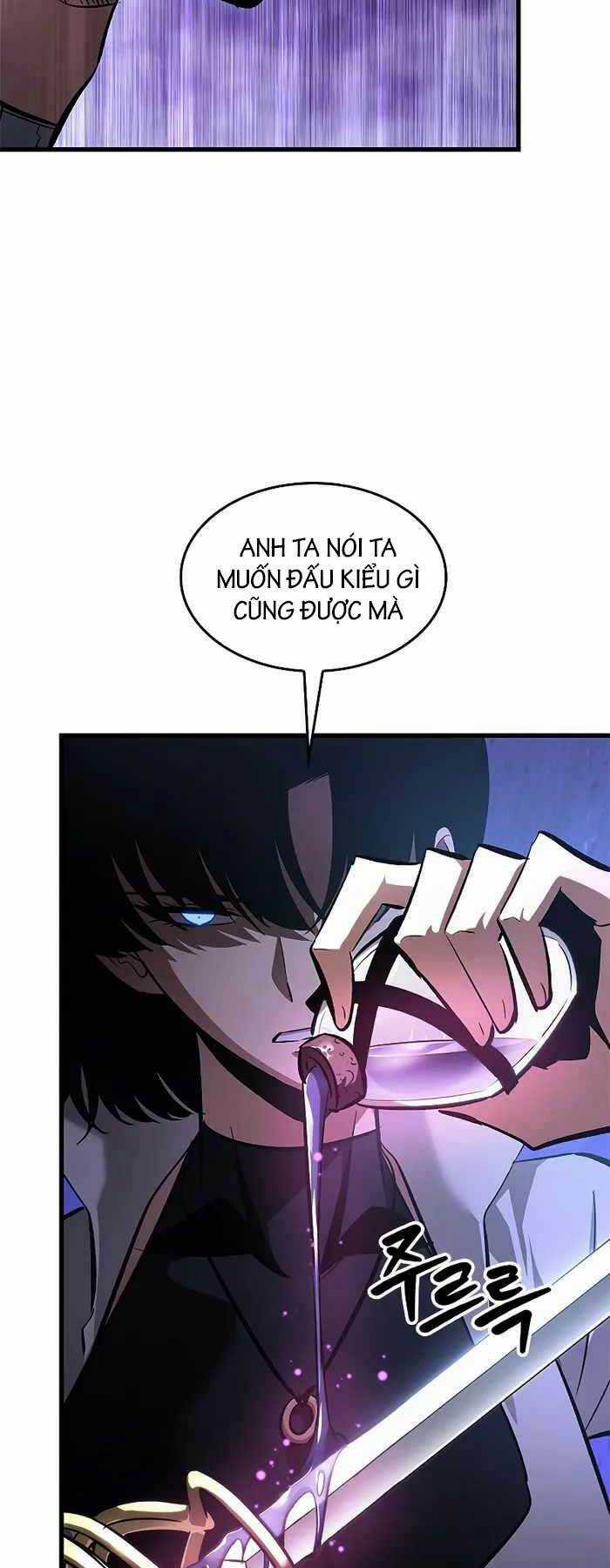Gacha Vô Hạn Chapter 61 trang 46