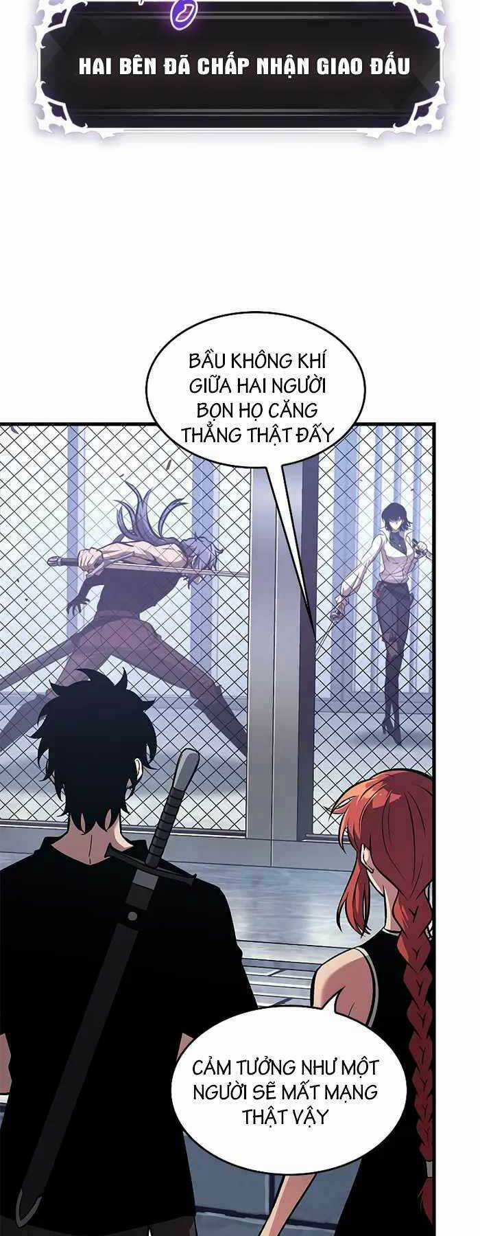 Gacha Vô Hạn Chapter 61 trang 50