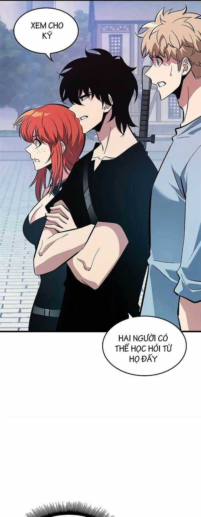 Gacha Vô Hạn Chapter 61 trang 59