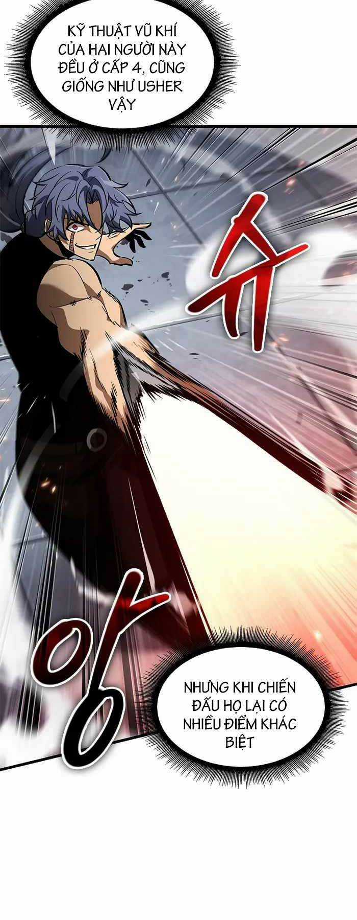 Gacha Vô Hạn Chapter 61 trang 60