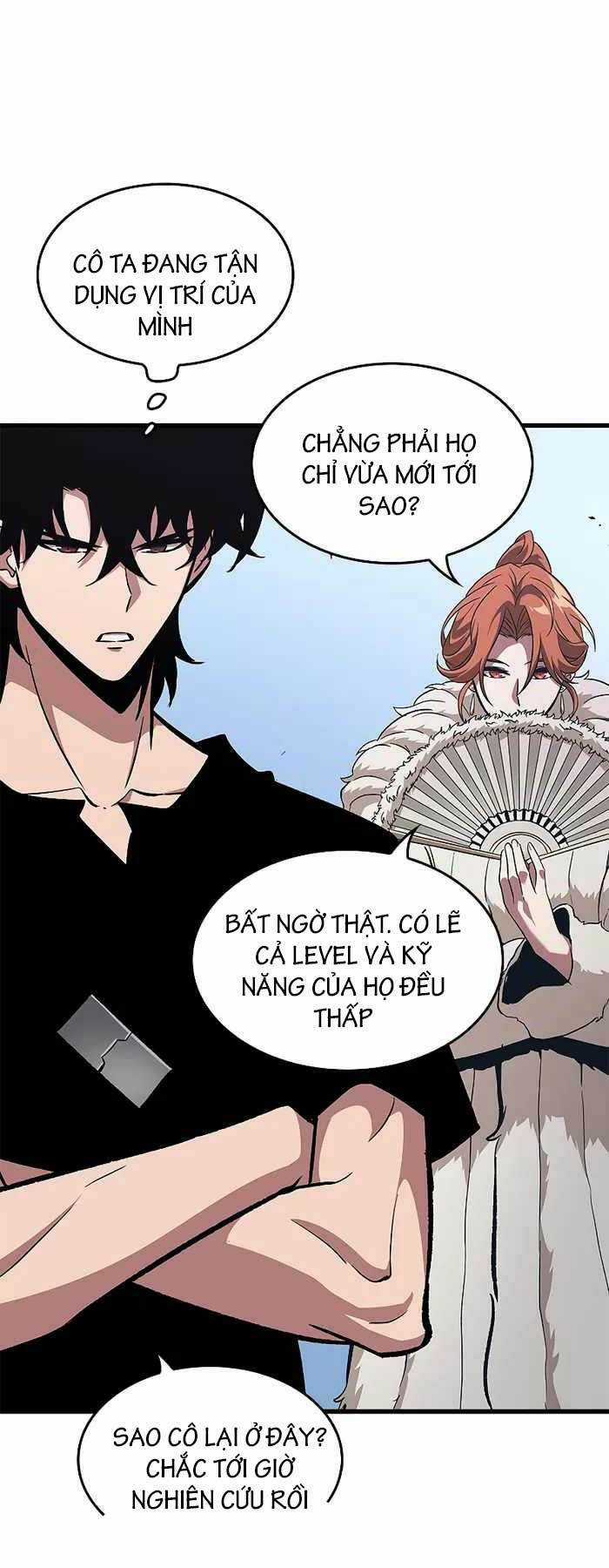 Gacha Vô Hạn Chapter 61 trang 63