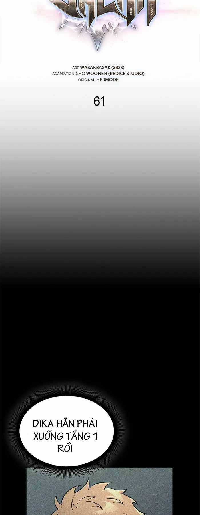 Gacha Vô Hạn Chapter 61 trang 8